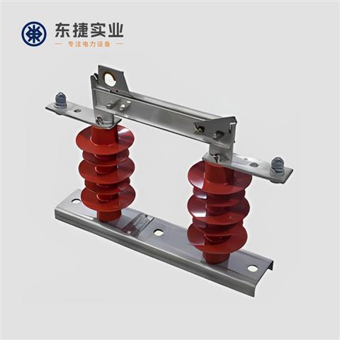 10KV戶外隔離開關（硅膠）